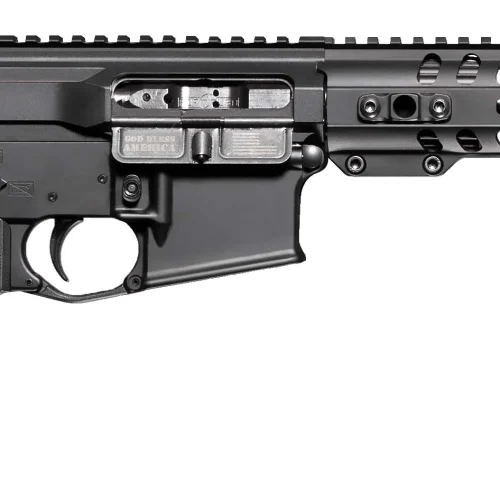 POF USA P-15 CONSTABLE PSTL 350LEG BLK