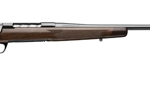 BROWNING XBOLT2 MEDALLION 6.5 CM 22IN BARREL 4RD 036005282