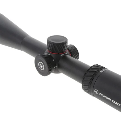 Hardline Pro 6-24X50 30MM MR1-MOA Ilum