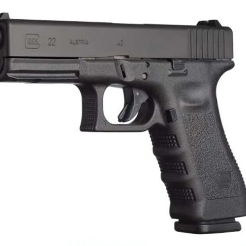 22 40SW 4.5" B FS 2/10