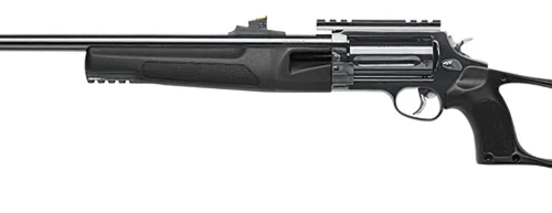 Rossi Cir Judge Tact 45/410-3 18.5" B Sy