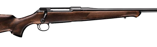 Sauer 100 Classic 6.5CRE 22" Wood 5rd