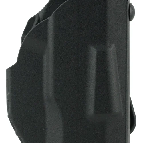 Safariland 7378283411 7378-7TS-ALS  Belt SafariSeven Belt Loop/Paddle Compatible w/Glock 19/19C/19 Gen5 23/23C/25/32 Right Hand