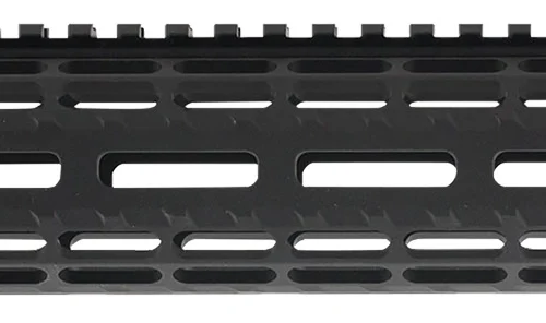 Aero Precision APRA100217C Enhanced Gen2 Handguard M-LOK Black Aluminum AR-15 M4 12" Long, Barrel Nut Not Included
