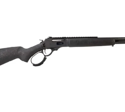 R95 45 Colt 16.5" Triple Blk 8-rd THR