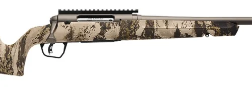 AXIS 2 Pro Wstrn Comp 6.5CM 20" Brnz/Camo 4rd