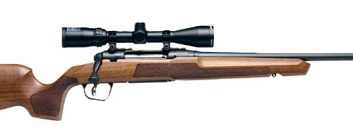 AXIS 2 XP .30-06 22" Scope Blk/HW 4-rd