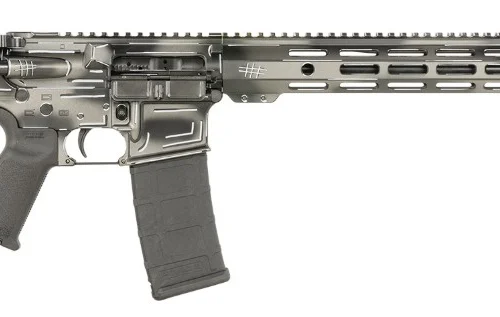 Anime 15 5.56 16" MLOK Blk 30rd