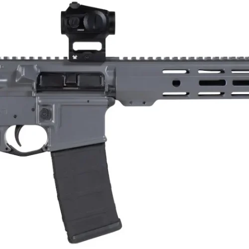 Grey Night Bundle 5.56 16" Vrtx Rd Dot 30rd