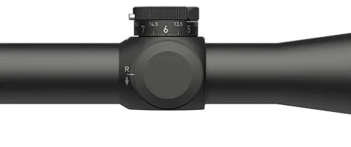 VX-5HD Gen 2 3-15x44 30mm Mil CDS-SZL2 SF