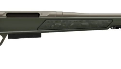 Evoke 7mmBC 16.25" Brnt Brnz/Green 4-rd