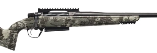Evoke Hunter 7mmBC 16.25 Blk/Multi Tone Grn 4rd