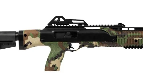 995P 9mm  13.25" Brace TB WL Camo 10-rd