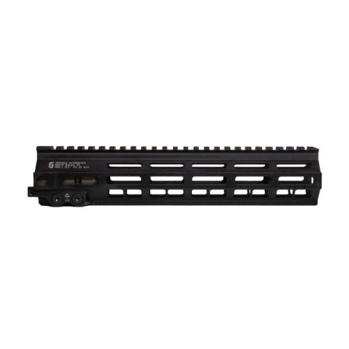 MK8 Super Mod Rail 10.5" M-LOK Black
