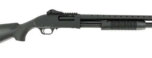 TX3 A1 12Ga 18.5" 3 FO Pic Rl Blk/Syn 5rd