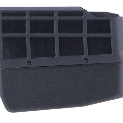 Tikka S58569828 T3  5rd Extended 6.5 Creedmoor For Tikka T3x/T3 Black Polymer