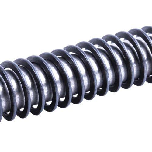 LaserMax LMSG519 Red Guide Rod Laser for Glock  19 Gen 5 Black