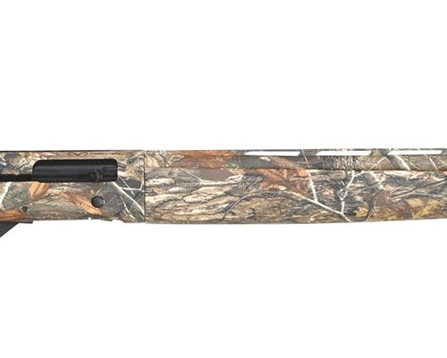 TriStar 24129 Viper G2 Youth 20 Gauge 3" 5+1 24" Overall Realtree Edge, SoftTouch Stock (Youth & Adult Included), 3 MobilChoke & 2" Barrel Extension Included