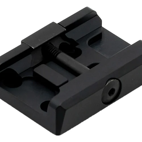 Holosun AEMSLOWMOUNT AEMS Low Mount  Black