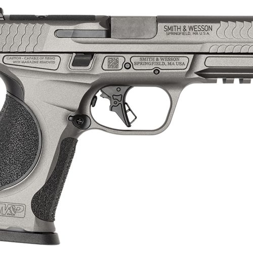 S&W M&P40       14164 40 2.0 OR       4.22 15R GRY