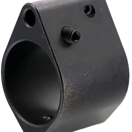 TacFire MAR001SADJG3 Gen3 Adjustable Gas Block .750" AR-15 Steel