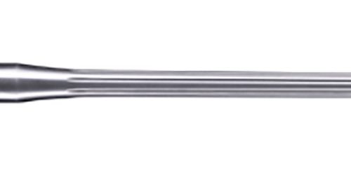 Bergara Rifles BPBA2665CM   6.5 Creedmoor 20" Contoured Stainless Steel