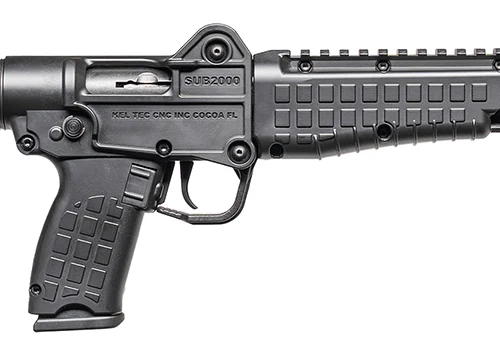 KEL SUB2K10GLKBLK   10MM  16.15 15R GLK20 GRIP BLK