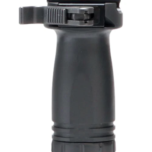 B&T Firearms BT-211564-BL Unigrip QD  Short Black