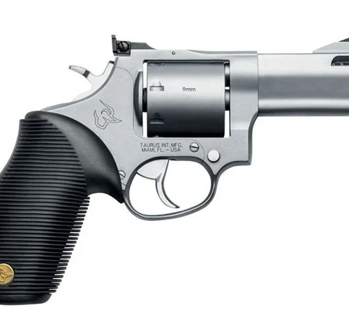 TAURUS 692 357MAG SS 3" 7RD AS