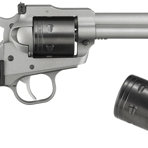 RUG S WRANGLER 22LR/22M 5.5 S