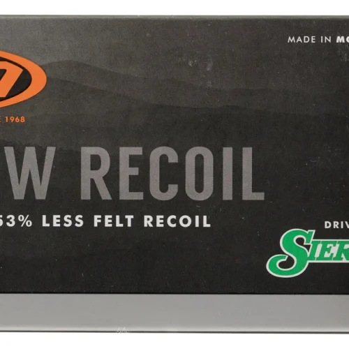 HSM 7MM0810N Low Recoil  7mm-08 Rem 140 gr Orange Polymer Tip 20 Per Box/ 25 Case