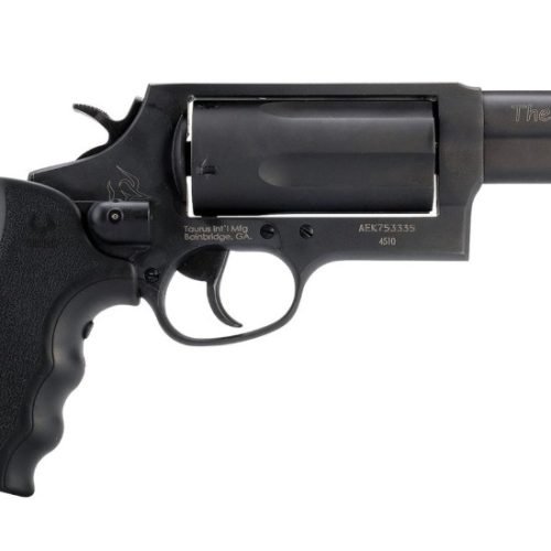 TAURUS JUDGE 410/45LC BL 3" VL
