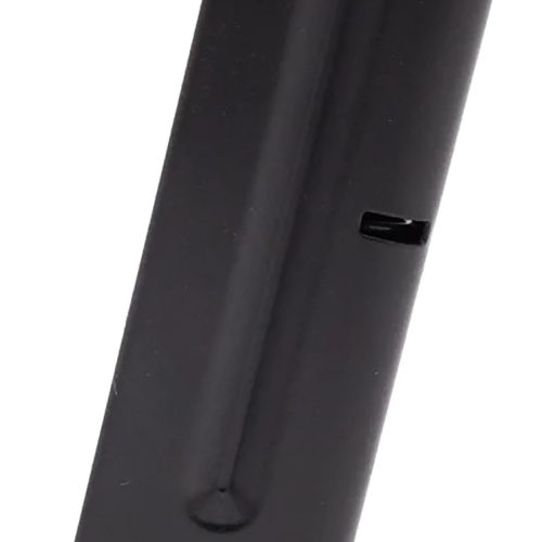 Beretta USA JM92F 92FS  10rd 9mm Luger Black Steel