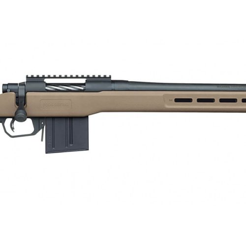 MOSSBERG PATRIOT LR TAC 308WIN FDE 22"