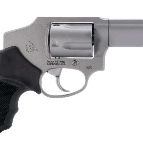 TAURUS 850 38SP STAINLESS 3" 5SHOT