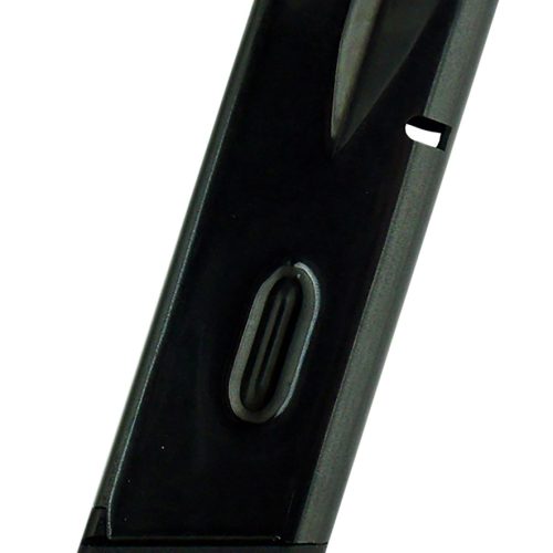 CZ-USA 11102 CZ 75  10rd 9mmLuger CZ 75/85 Blued Steel