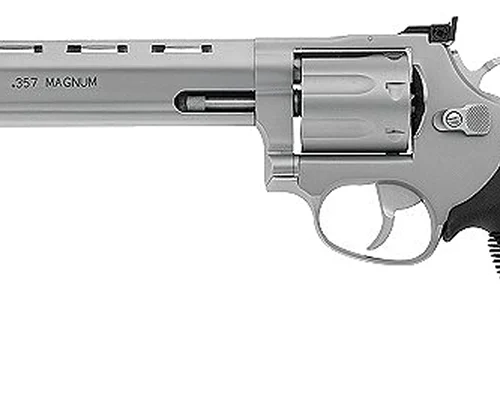 627 Tracker 357mag 6" S AS Prt 7rd