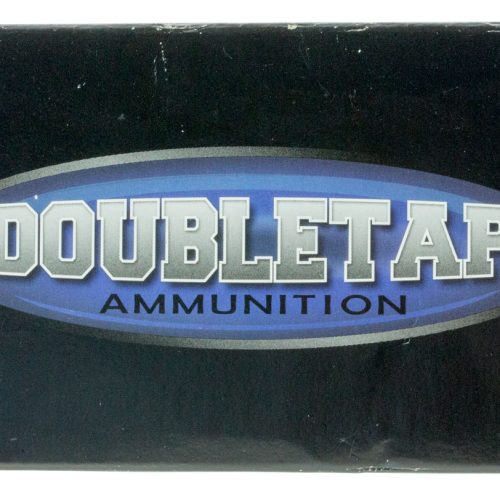 DoubleTap Ammunition 10MM180T50 Target  10mmAuto 180gr Full Metal Jacket 50 Per Box/20 Case