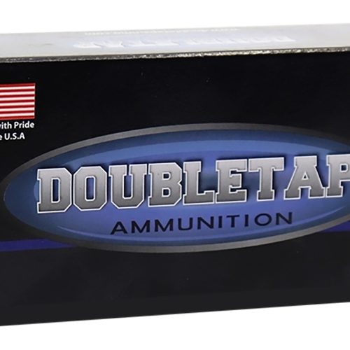 DoubleTap Ammunition 358W180X Hunter Rifle 358Win 180gr DT Lead Free 20 Per Box/25 Case