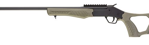 Rossi SS 20ga 26"XF Turkey Blk/ODGTuffy