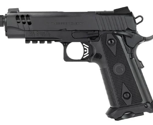 EAA CORP WITNESS 2311 BX 9MM 4.69" 17+1