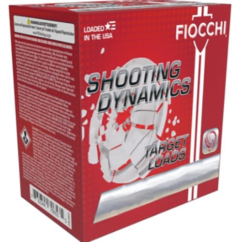 Shooting Dynamics 20ga 2 3/4 7/8oz #7.5