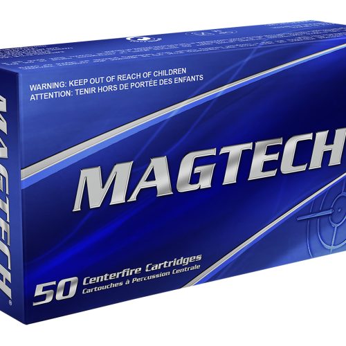 Magtech 32B Range/Training  32ACP 71gr Jacketed Hollow Point 50 Per Box/20 Case