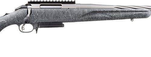 RUG AM RFL G2 BA 243 20TB GRY