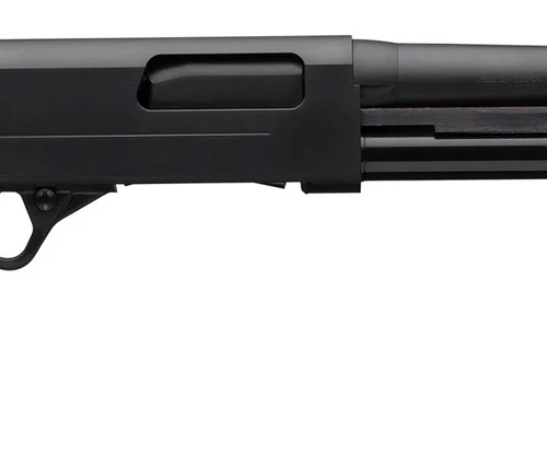 WINCHESTER SXP DEFENDER 12/18 BL/SYN 3"