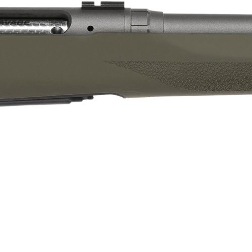 SAV 110 TRAIL HUNTER 300WSM