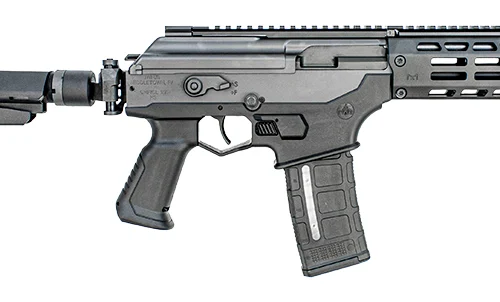 Galil Ace Pstl Gen2 5.56 Nato 8.3" 30rd