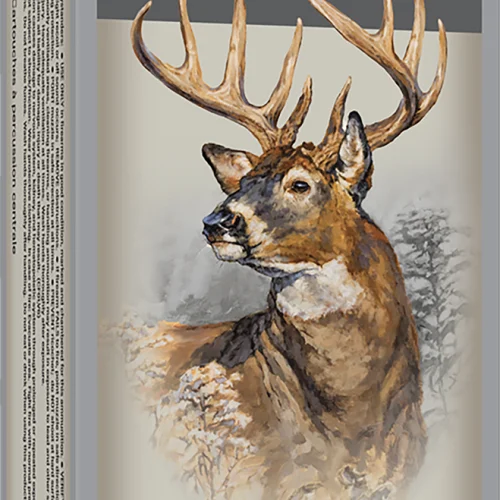 Winchester Ammo X243WSS Power-Point  243WSSM 100gr 20 Per Box/10 Case