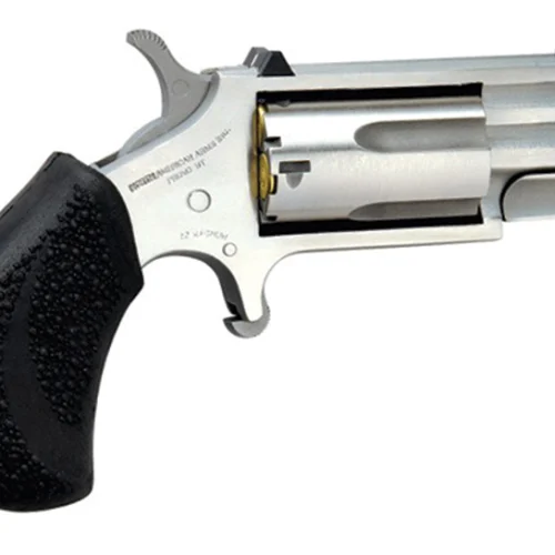 Mini-Rev Pug 22Mag 1" S F/Tritium