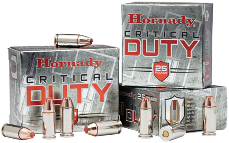 FlexLock Critical Duty 45+P 220Gr 20bx